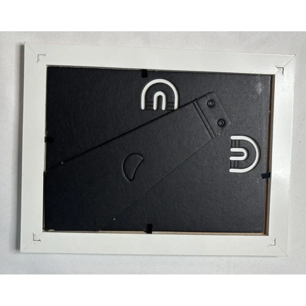IKEA Nyttja Picture Photo Frames for 4